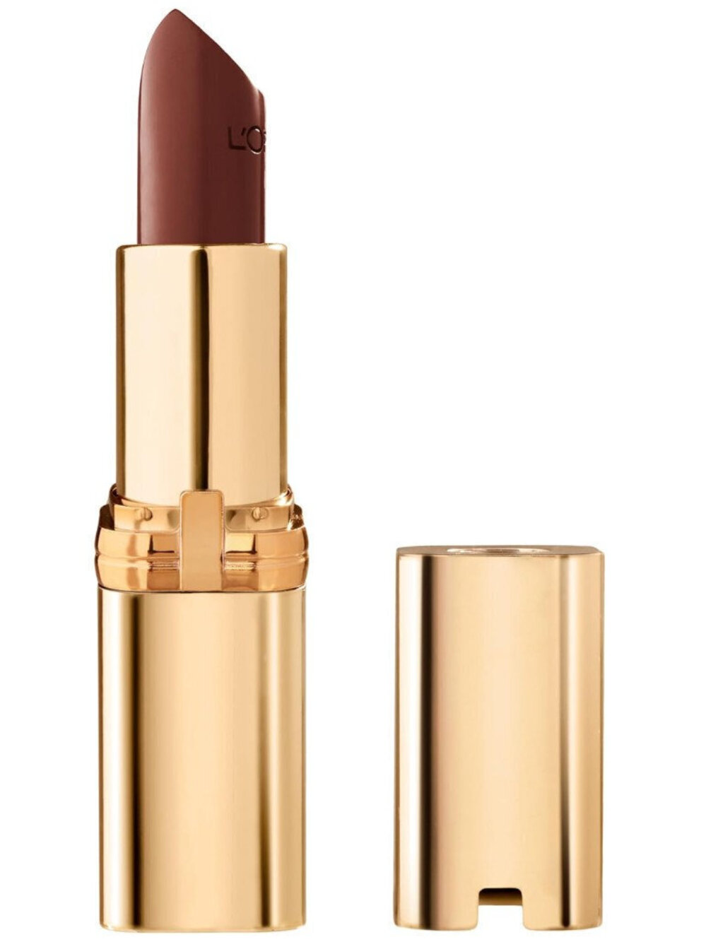 L'Oreal Paris Colour Riche Satin Lipstick - 860 Spice